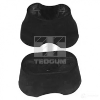 Подушка двигателя, опора TEDGUM 1437761763 Q3QN0 YA 00349792 - Изображение 3
