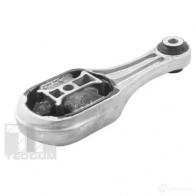 Подушка двигателя, опора TEDGUM 1 UYCBL 1437761770 ted98422 - Изображение 2