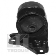 Подушка двигателя, опора TEDGUM 1266898589 ted10632 SXAB RR - Изображение 2