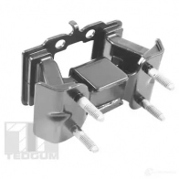 Подушка двигателя, опора TEDGUM 0A42 T6N 1437761771 ted99751 - Изображение 2