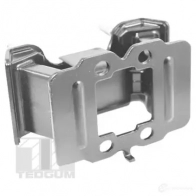 Подушка двигателя, опора TEDGUM 0A42 T6N 1437761771 ted99751 - Изображение 3