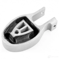 Подушка двигателя, опора TEDGUM 1437761950 RM XN7 ted99427 - Изображение 2