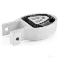 Подушка двигателя, опора TEDGUM 1437761950 RM XN7 ted99427 - Изображение 3