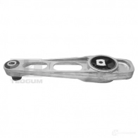 Подушка двигателя, опора TEDGUM 1266877031 L31 E1 00199888 - Изображение 3