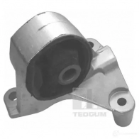 Подушка двигателя, опора TEDGUM 1266881133 00264833 2N53R L