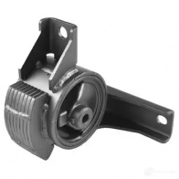 Подушка двигателя, опора TEDGUM 1437779952 00651182 D 26XB6 - Изображение 2