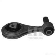 Подушка двигателя, опора TEDGUM 1266878015 00219575 E6S DT - Изображение 3