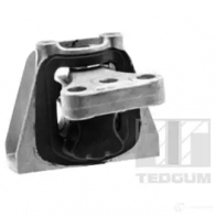 Подушка двигателя, опора TEDGUM 00269162 E ENW33J 5908229998663 Honda CR-V 3 (RE) Кроссовер 2.0 i VTEC 4WD (RE5. RE2) 150 л.с. 2006 – 2012