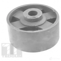 Подушка двигателя, опора TEDGUM 1266875625 00129915 5902275104887 K GV8AW - Изображение 2