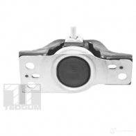Подушка двигателя, опора TEDGUM SS3W ISQ 1438732942 ted84297 - Изображение 2