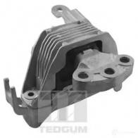 Подушка двигателя, опора TEDGUM 3E9L T52 1437762314 ted86251