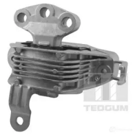 Подушка двигателя, опора TEDGUM 3E9L T52 1437762314 ted86251 - Изображение 3