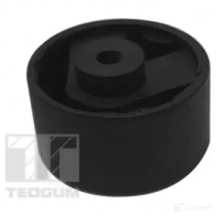 Подушка двигателя, опора TEDGUM AXA RV8 ted69999 1266901683 5902275699994 - Изображение 2