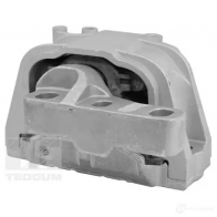 Подушка двигателя, опора TEDGUM 1424480610 ted98366 PIL EV - Изображение 3