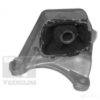 Подушка двигателя, опора TEDGUM 00268145 Honda Edix UM 167IX