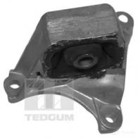 Подушка двигателя, опора TEDGUM 00268145 1266881369 UM 167IX - Изображение 3