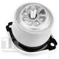 Подушка двигателя, опора TEDGUM Volkswagen Touareg (7LA, 7L6, 7L7) 1 Внедорожник 3.2 V6 220 л.с. 2002 – 2006 CZM N8 00728486