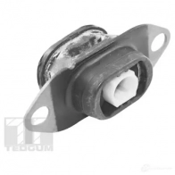 Подушка двигателя, опора TEDGUM WK BPY2 1437778592 ted46913 - Изображение 1
