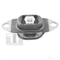 Подушка двигателя, опора TEDGUM WK BPY2 1437778592 ted46913 - Изображение 2