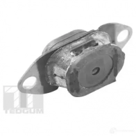 Подушка двигателя, опора TEDGUM WK BPY2 1437778592 ted46913 - Изображение 3