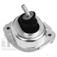 Подушка двигателя, опора TEDGUM Bmw X3 (E83) 1 Кроссовер 2.5 si 218 л.с. 2006 – 2008 CS HUM 00088531