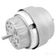 Подушка двигателя, опора TEDGUM 1266902037 SO0 88HC ted86930 - Изображение 2