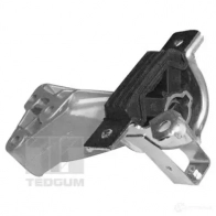 Подушка двигателя, опора TEDGUM 00219260 Y NJW2OC 1266877893 - Изображение 2