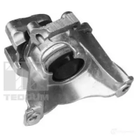 Подушка двигателя, опора TEDGUM 1266881501 00269468 EZR EN - Изображение 2