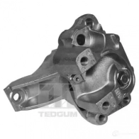 Подушка двигателя, опора TEDGUM 1266881501 00269468 EZR EN - Изображение 3