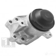 Подушка двигателя, опора TEDGUM ted17586 Mazda CX-9 2 A3E5 5902275175863