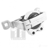 Подушка двигателя, опора TEDGUM 57V WTM ted24027 Ford Focus 3 (CB8) Универсал 1.6 EcoBoost 150 л.с. 2010 – 2024