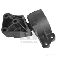Подушка двигателя, опора TEDGUM YT JWZU 1266878009 00219484 - Изображение 3