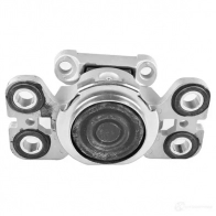 Подушка двигателя, опора TEDGUM 1437762427 GIPQ 3L ted47540 - Изображение 3
