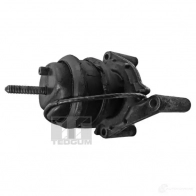 Подушка двигателя, опора TEDGUM 00617593 Saab 9-5 (YS3E) 1 Универсал 2.3 Turbo 250 л.с. 2001 – 2009 O F0KQ