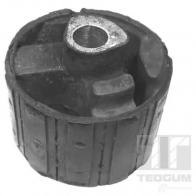 Подушка двигателя, опора TEDGUM 1437777413 5ZQ 9HU1 00714701