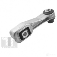 Подушка двигателя, опора TEDGUM ted36449 9EV QI 1437777067 - Изображение 2