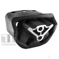 Подушка двигателя, опора TEDGUM WSG GF 00500589 1266889053