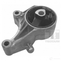 Подушка двигателя, опора TEDGUM 1437762244 WE 4V0K 00714693