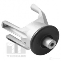 Подушка двигателя, опора TEDGUM 00725748 SZ J67G 5908229928981 Volkswagen Transporter (T5) 5 Фургон 1.9 TDI 105 л.с. 2003 – 2009