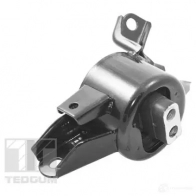 Подушка двигателя, опора TEDGUM 1437762237 FZ XGZ41 ted34809 - Изображение 1