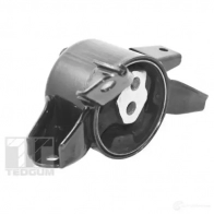 Подушка двигателя, опора TEDGUM 1437762237 FZ XGZ41 ted34809 - Изображение 3