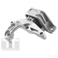 Подушка двигателя, опора TEDGUM J5DUK A7 1437762479 ted61737 - Изображение 2