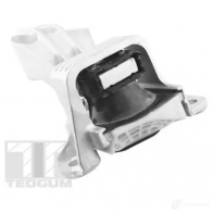 Подушка двигателя, опора TEDGUM 1W UE9 ted81471 1437762477