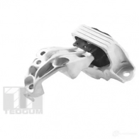 Подушка двигателя, опора TEDGUM 1W UE9 ted81471 1437762477 - Изображение 3