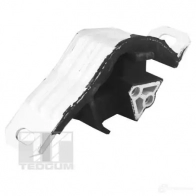 Подушка двигателя, опора TEDGUM 00504616 Opel Tigra (A) 1 Купе 1.6 16V (F07) 100 л.с. 1997 – 1998 20LR 1T