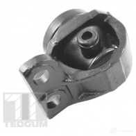 Подушка двигателя, опора TEDGUM 1266883591 BT 2HA 00391645 - Изображение 2