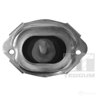 Подушка двигателя, опора TEDGUM KW3 CU 00088547 5908229993415 1266875233 - Изображение 2