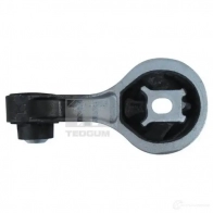 Подушка двигателя, опора TEDGUM 00507121 TIT1E R 1266890659 - Изображение 3