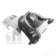 Подушка двигателя, опора TEDGUM ted25761 1437762718 X L1PZ5T - Изображение 2