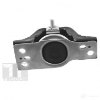 Подушка двигателя, опора TEDGUM 1437762766 6YZ8 8H ted94010 - Изображение 2